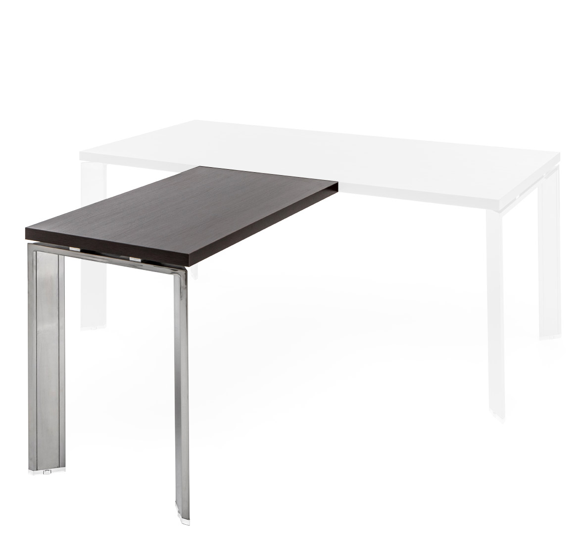 FERMO ��������� 100x60 ���� �����/����