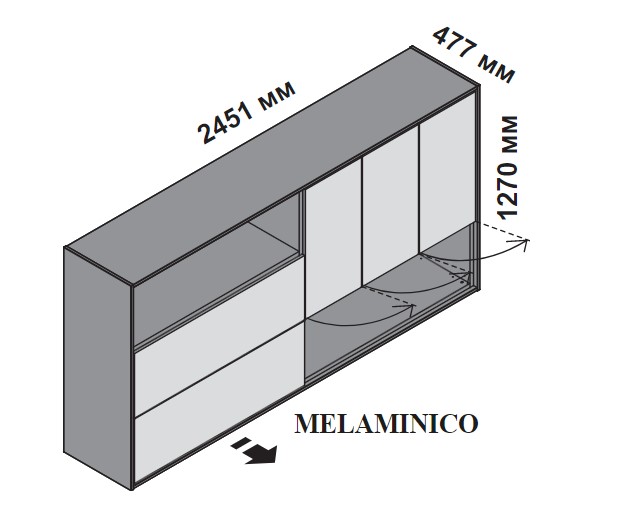 ���������� ���� � 3 �������� � 2 �������