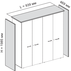 ��� + 2 ������� ������ ��� ������� ������ 93,3 ��