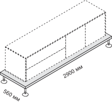 ���� �����-��������� ��� ������ (� �������� 9 ��)