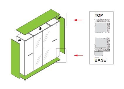 ������� �������� � �����