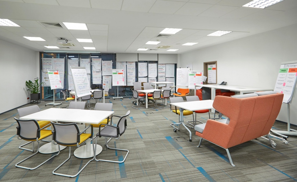 ������ ��� �������-������ �������� X5 Retail Group