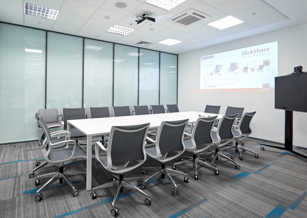 ������������ ���� - ������ � X5 Retail Group