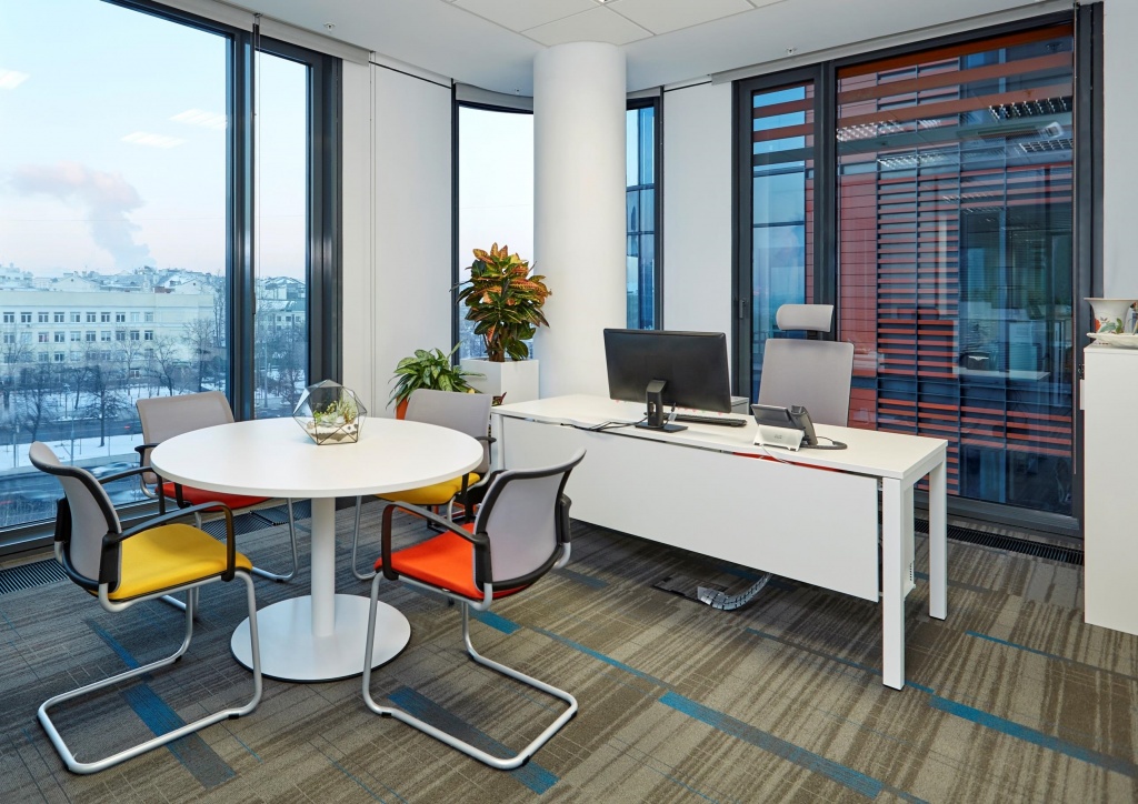 �������� ������������� � X5 Retail Group